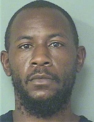 Raymond Godfrey, - Palm Beach County, FL 